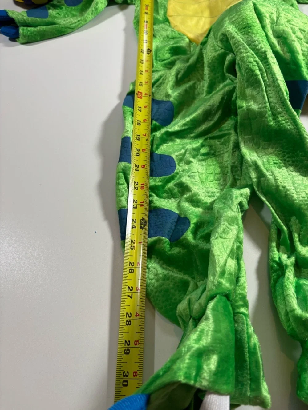 Spooktacular Creations one piece